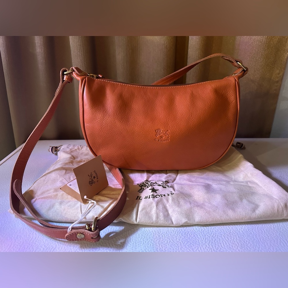 Authentic Il Bisonte